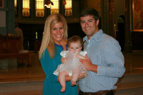 Godparents