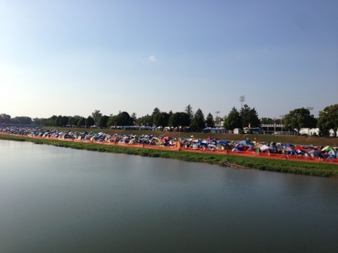 Campers