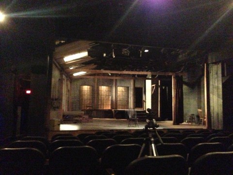 Theater
