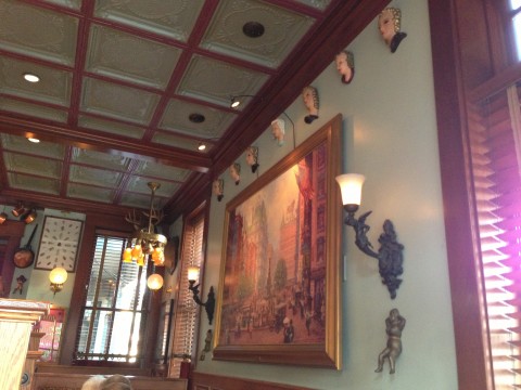 Decor