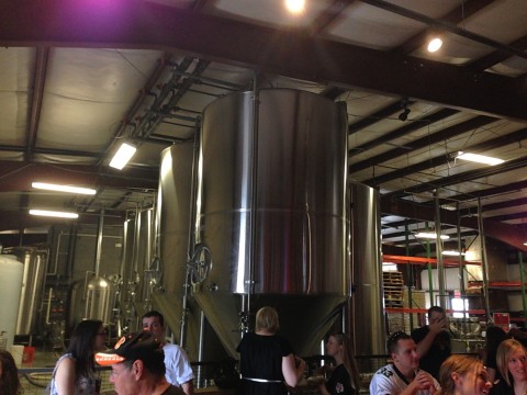 Fermenters