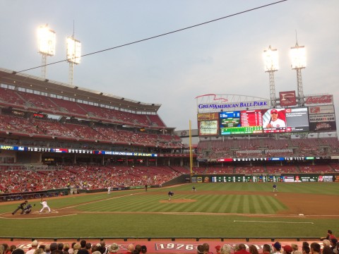 Great Seats
