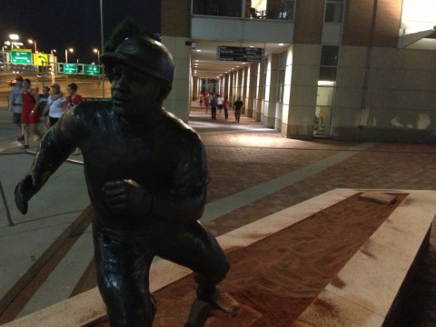 Joe Morgan