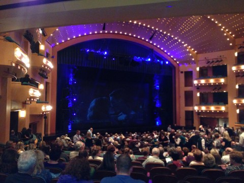 Ghost The Musical