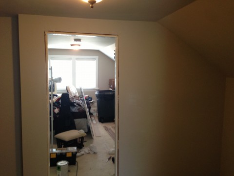 New Paint