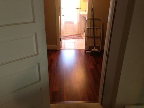 Floors Complete