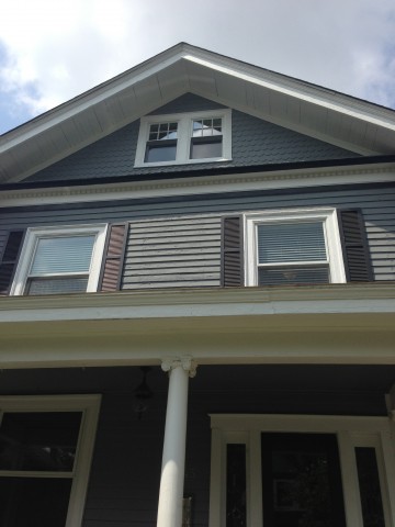 New Windows Exterior