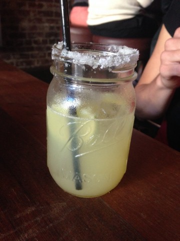 Bakersfield Margarita