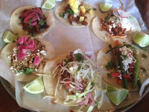 Tacos!