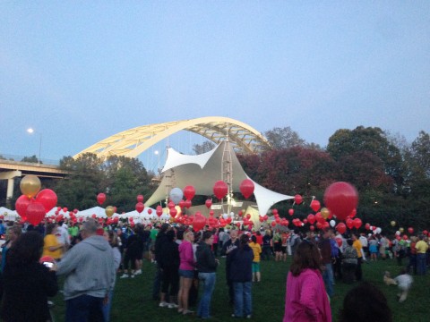 Light The Night