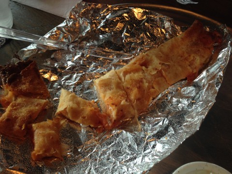 Piada Stick