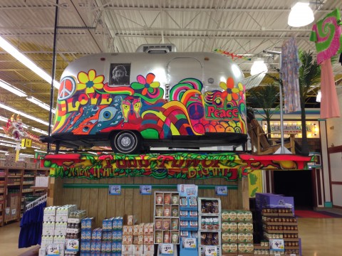 Hippies