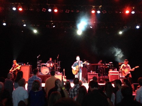 O.A.R.