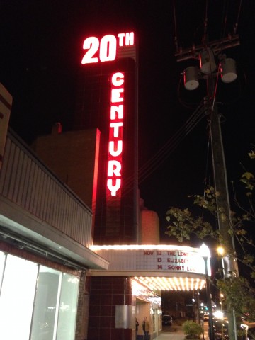 Marquee