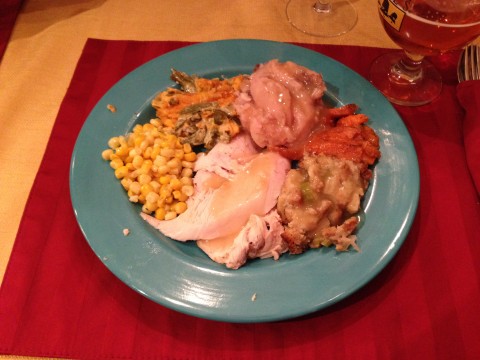 My Plate