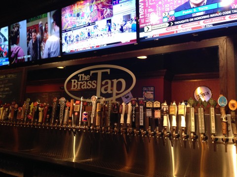Taps