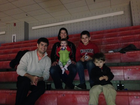 Family Shot