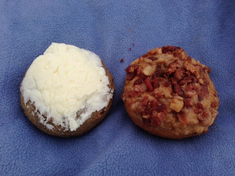 Donuts