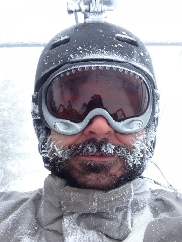After Powder Day