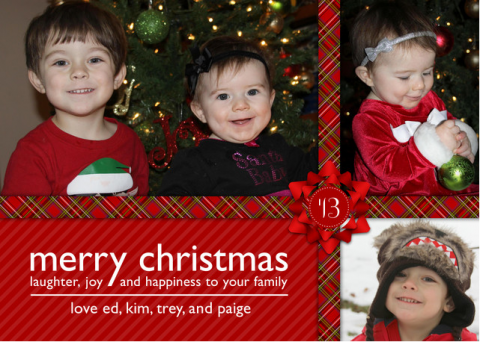 Merry Christmas 2013