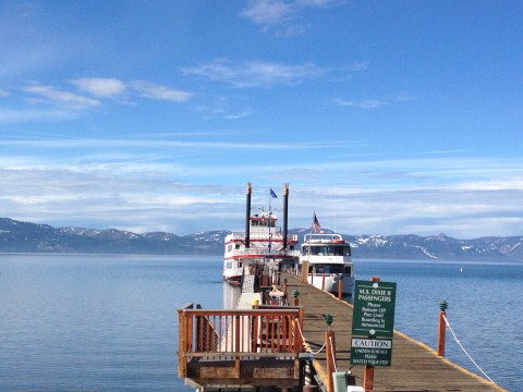 Pier