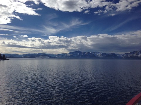 Lake Tahoe