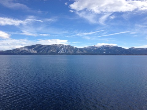 Heavenly Resort