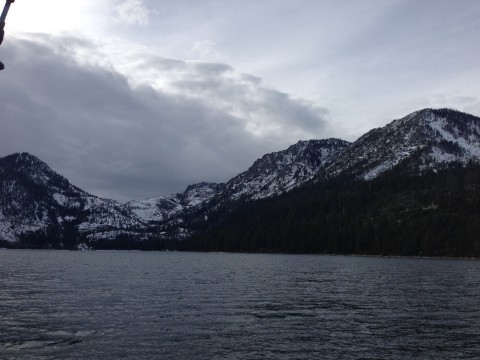 Emerald Bay
