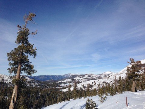 Hope Valley
