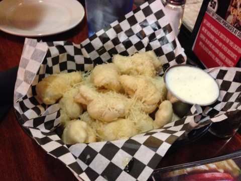 Pete's Famous Knots