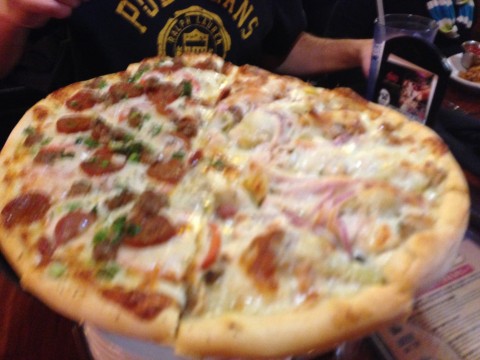 Pizza