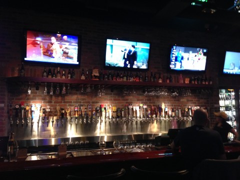 World of Beer Bar