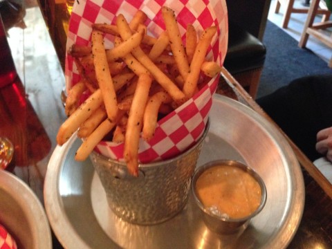 Side Of Fries