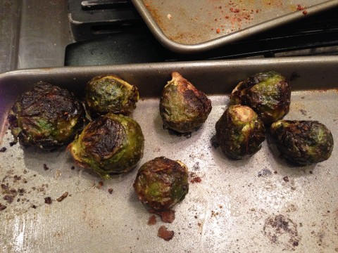 Oven Roasted