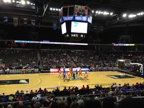 Basketball Extravanga