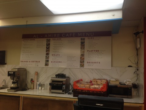 Counter