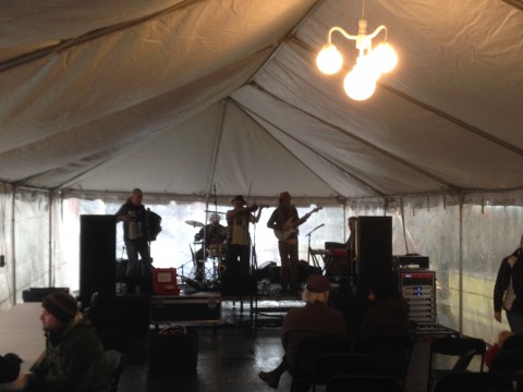 Lagniappe at Findlay Market