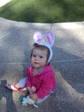 Bunny Paige