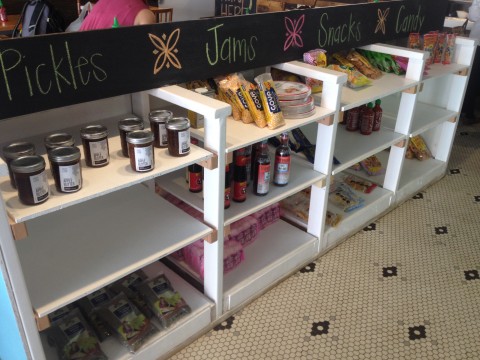 Grocery Items