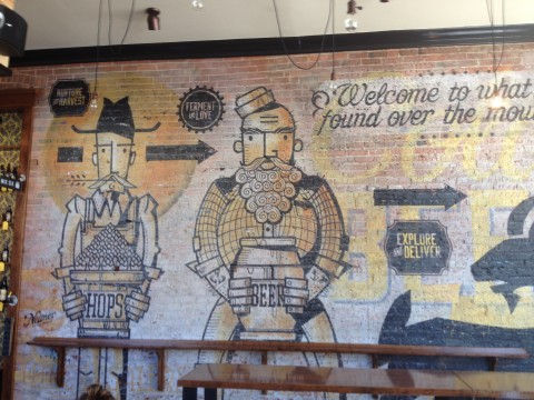 Mural