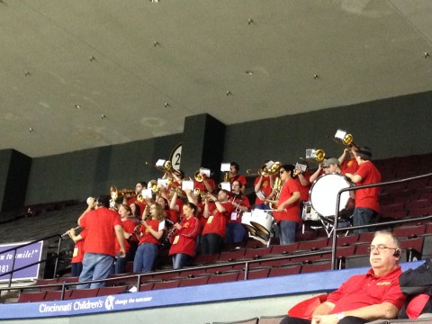 Ferris St. Band