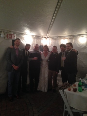 Group Shot