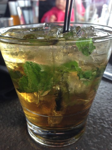 Mint Julep
