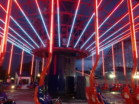 WindSeeker