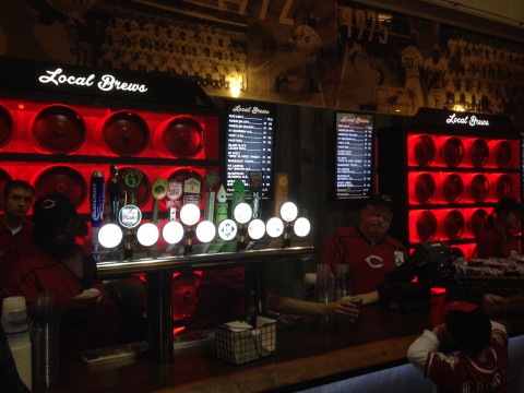 Craft Beer Bar