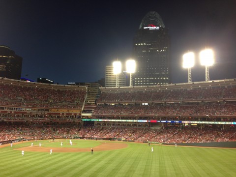 Beautiful Night