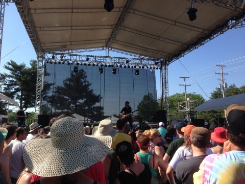 Shakey Graves
