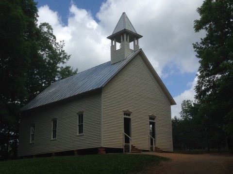Methodist Church