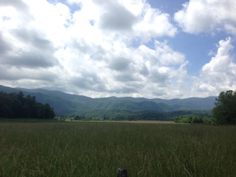 Cades Cove