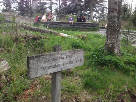 Appalachian Trail
